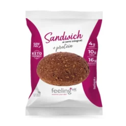 Feeling Ok Sandwich Ai Semi Integrali