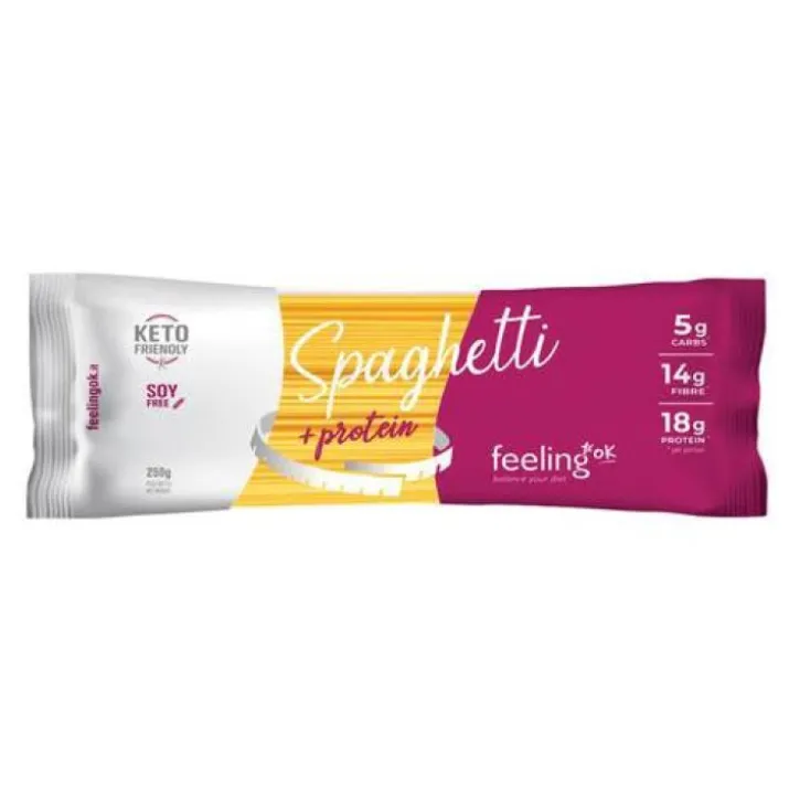 Feeling Ok Spaghetti 250g
