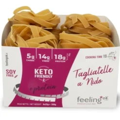 Feeling Ok Tagliatelle a Nido 200g