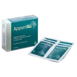 Fera Pharma Pemiga 20 Bustine Orosolubili