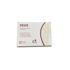 Fera Pharma Pevix 20 Bustine, Parafarmaco Uso Umano