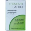 Fermenti Lattici 120 Compresse