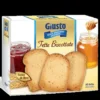 Fette Biscottate Giusto 300g