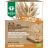 Fette Biscottate Integrali Con Semi Di Lino Probios 270g