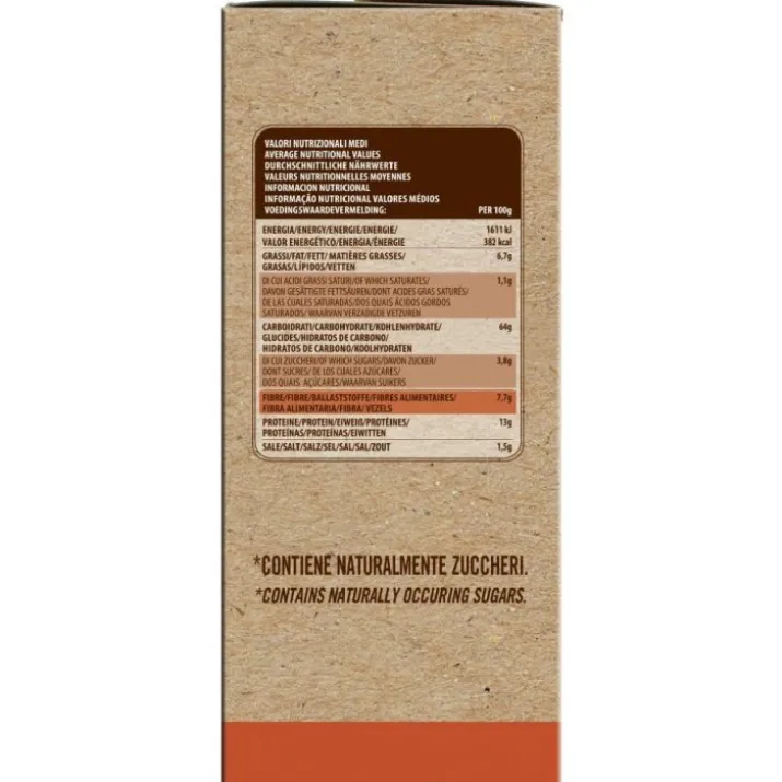 Fette Biscottate Multicereali Probios 270g