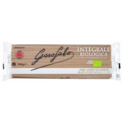 Fettucce Pasta Integrale Biologica Garofalo 500g