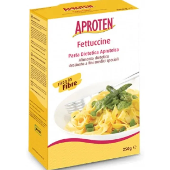 Fettuccine Aproten 250g