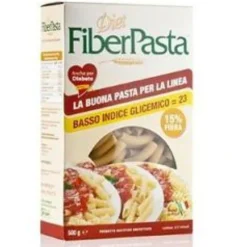FIBERPASTA DIET SEDANI 500G