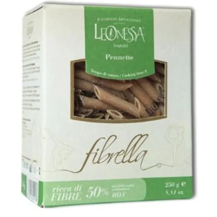 Fibrella Pennette Leonessa® 250g