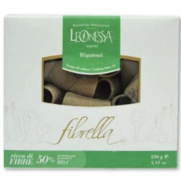 Fibrella Rigatoni Leonessa® 250g