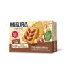 Fibrextra Fette Biscottate Misura 320g