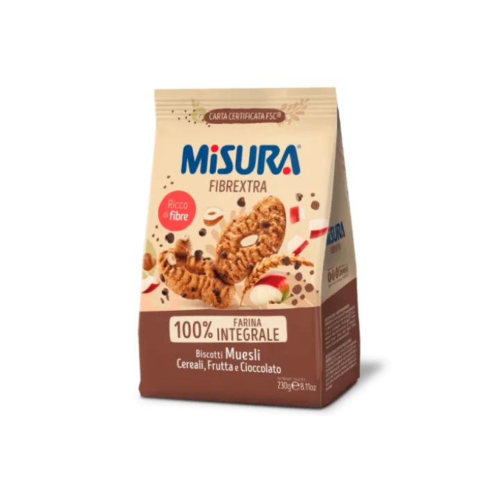 Fibrextra Misura 250g