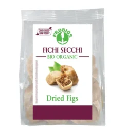 Fichi Secchi Bio Organic Probios 250g
