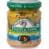 Filetti Di Tonno Iasa 200g