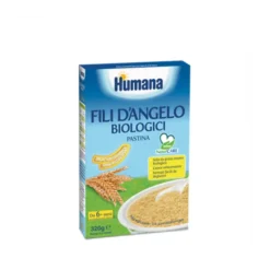 Fili D'angelo Biologici Humana 320g