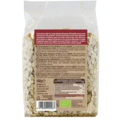 Fiocchi Integrali Di Avena Probios 500g