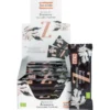Fior Di Loto Barretta Zenzero E Cioccolato Fondente Bio 30g