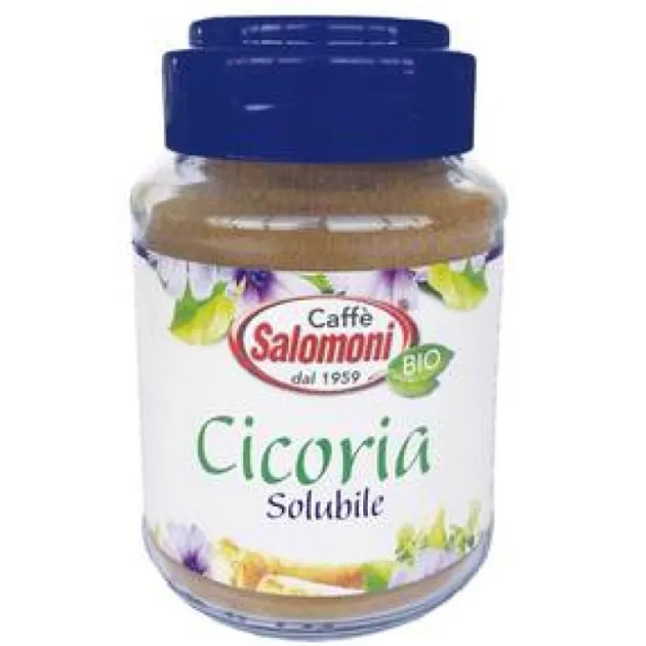 Fior Di Loto Cicoria Solubile Bio 100g