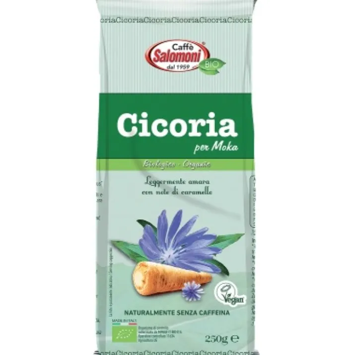 Fior Di Loto Cicoria Tostata Macinata Bio 250g