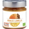 Fior Di Loto Composta Di Arancia E Cannella Biologico 250g