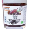 Fior di Loto Crema Cacao Dark Bio 200g