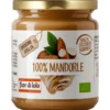 Fior Di Loto Crema 100% Mandorle Tostate 200g
