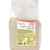 Fior Di Loto Farina Di Segale Biologico 500g