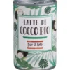 Fior Di Loto Latte Di Cocco Biologico 200ml