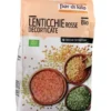 Fior di Loto Lenticchie Rosse Decorticate Biologico 400g