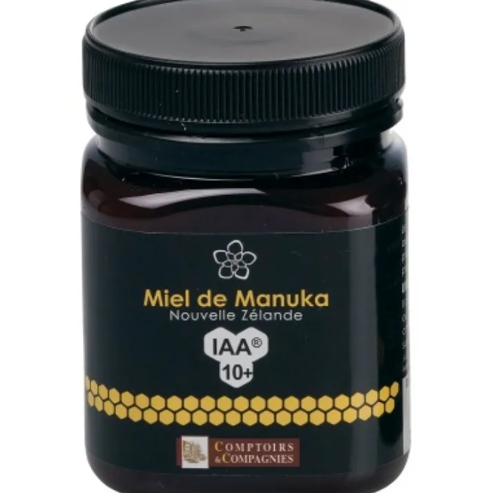 Fior Di Loto Miele Di Manuka Iaa 10+ 250g