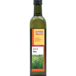Fior Di Loto Olio Di Riso 500ml