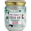 Fior Di Loto Olio Vergine Di Cocco Bio 180g