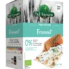 Fior Di Loto Pane Azzimo Bianco Biologico 200g