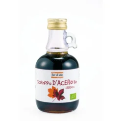 Fior Di Loto Sciroppo D'Acero Biologico 500ml