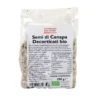 Fior Di Loto Semi Di Canapa Decorticato Biologico 250g