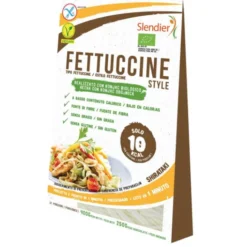Fior Di Loto Shirataki Fettuccine Biologico 250g