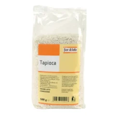 Fior Di Loto Tapioca Biologico 500g