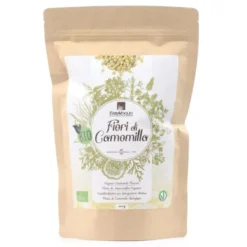 Fiori di Camomilla Bio ERBAVOGLIO 100g