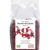 Fiori Di Loto Bacche Di Goji Essiccate Biologico 80g