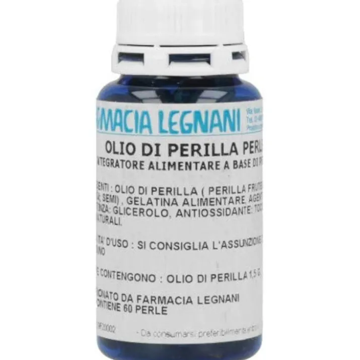 Fitofarmaceutica Medica Perilla TM 250ml