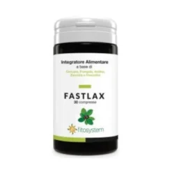 Fitosystem Fitoreg Integratore Alimentare in Capsule