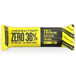 FIT ZERO BAR 36% CIOC FOND 30G
