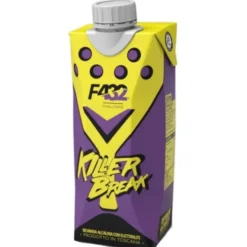 F432 Killer Break Acqua 500ml
