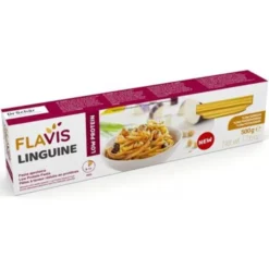 Flavis Linguine Schar 500g