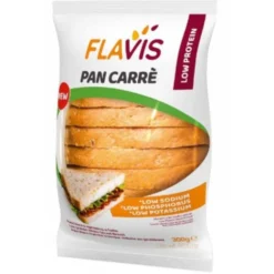 Flavis Pan Carrè Dr. Schar 300g