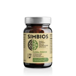Flora Power Simbios 30 Capsule