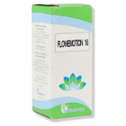 Flowemotion 18 Lindaservice 30ml