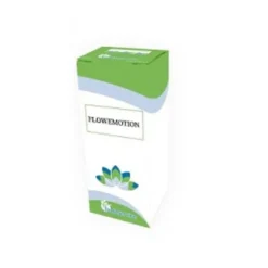 Flowemotion 21 Lindaservice 30ml