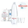 Fonte Essenziale Acqua Minerale Naturale Di Origine Termale In Confezione Pet 6x400ml