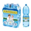 Fontenoce Acqua Oligominerale 6x1000ml